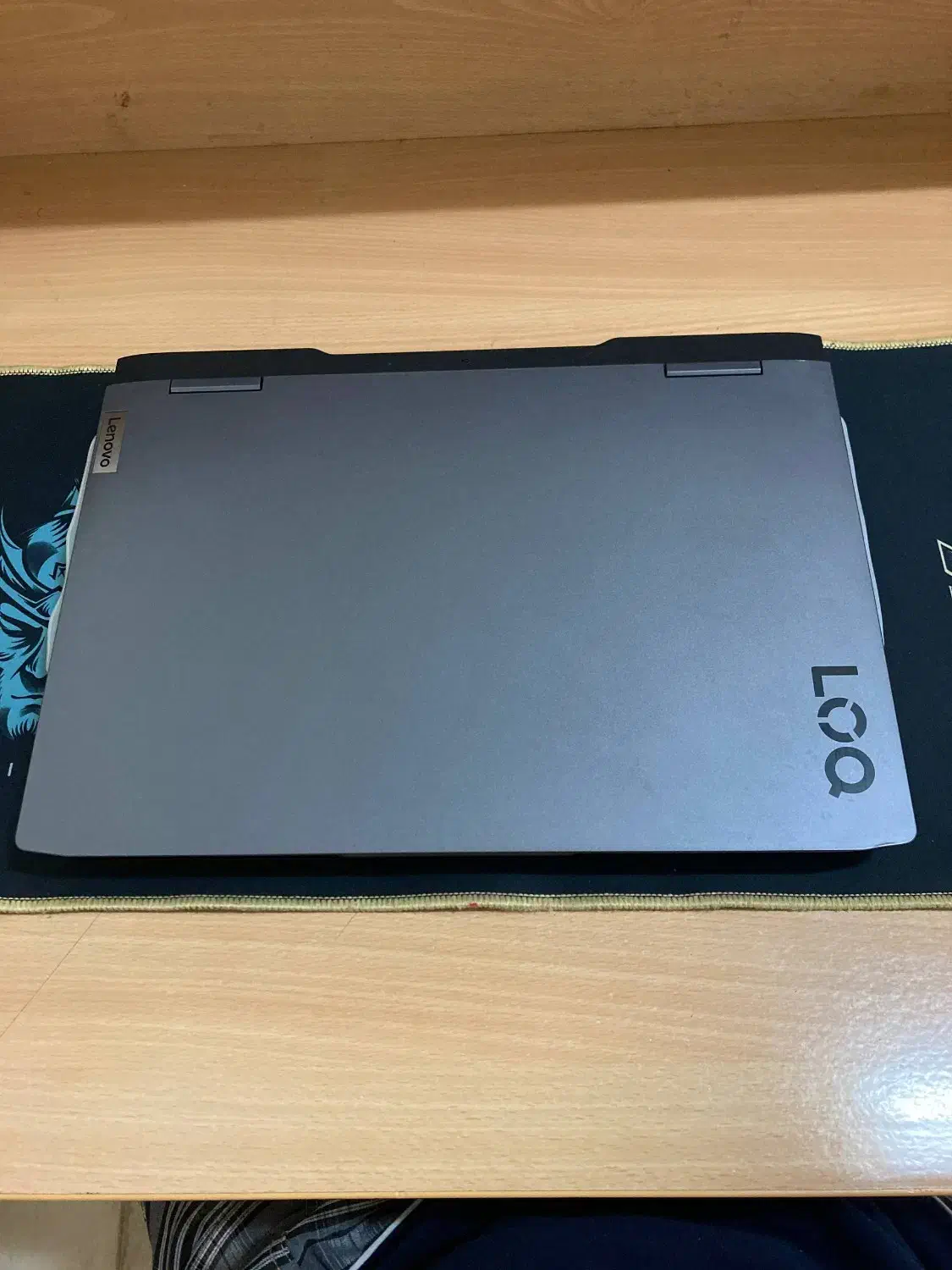 لپ تاپ گیمینگ لنوو|رایانه همراه|گرگان, |دیوار