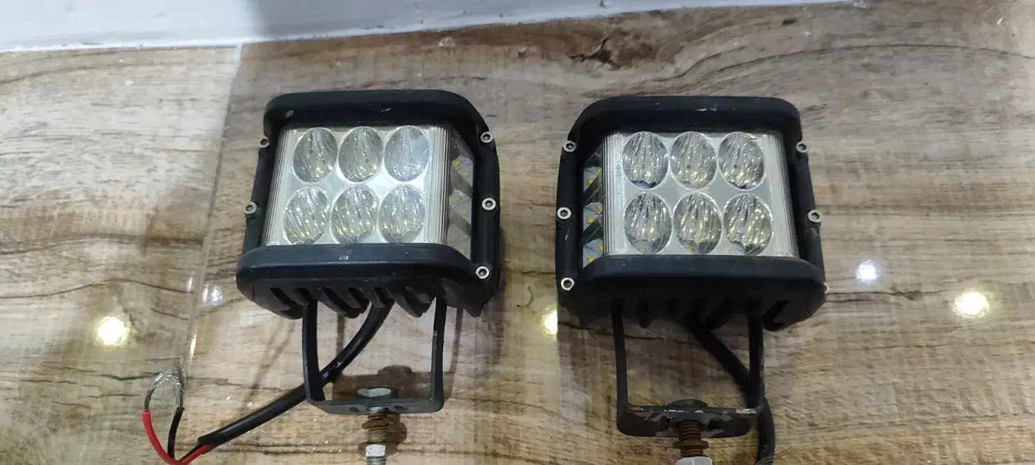 پروژکتور های آفرودی|قطعات یدکی و لوازم جانبی|لنگرود, |دیوار