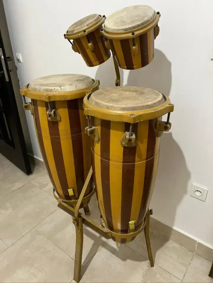 تومبا ایدین|درام و پرکاشن|کرج, ساماندهی|دیوار