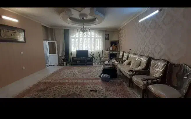 ۱۰۰مترسرنبش کلاهدوز۲۸امن وخانوادگی تمدیدچندین ساله|اجارهٔ آپارتمان|مشهد, گوهرشاد|دیوار