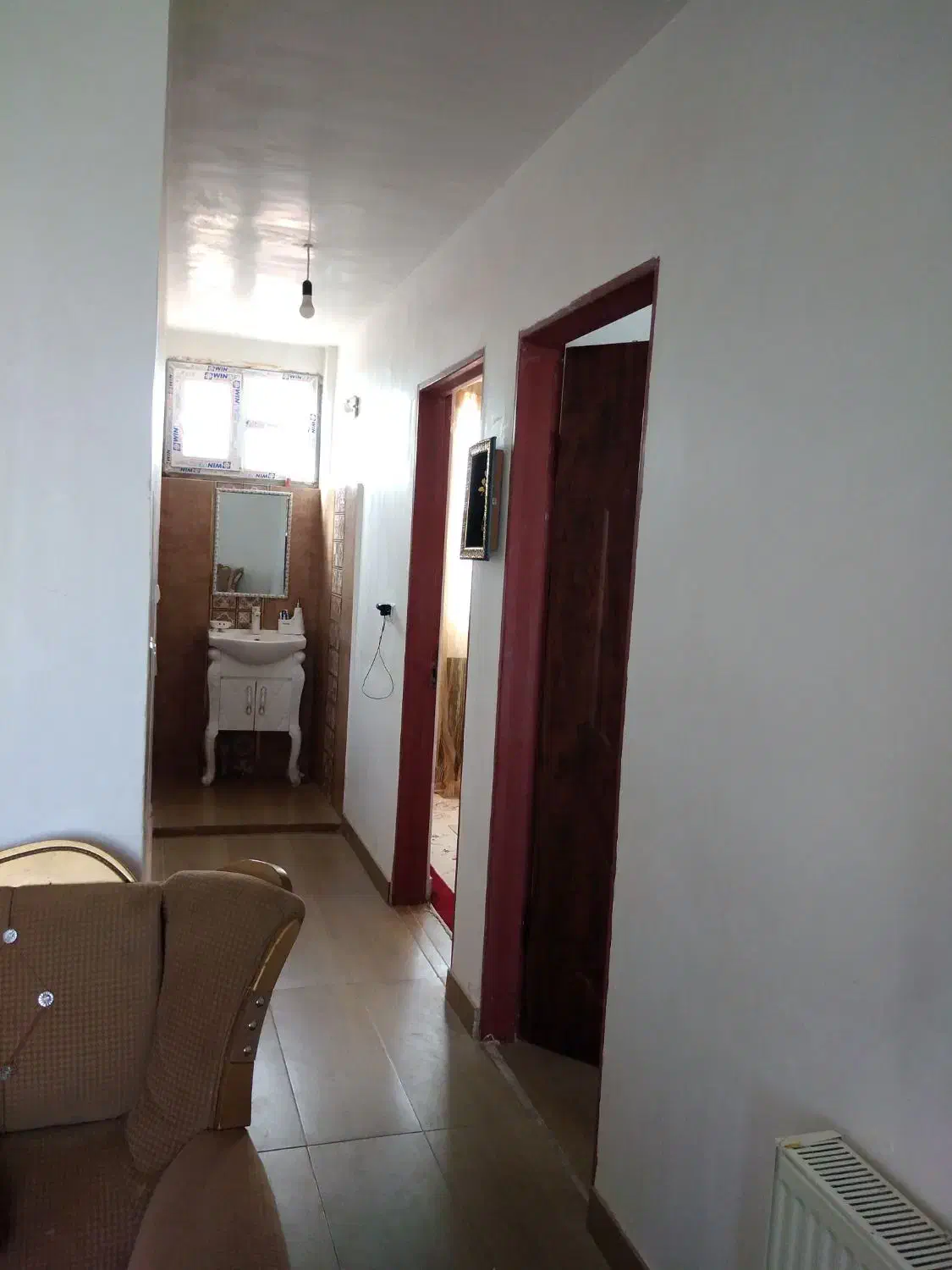 تهاتر، خانه ویلا3طبقه با واحد در شهرجدیدهشتگرد|فروش خانه و ویلا|هشتگرد, کوشک زر|دیوار