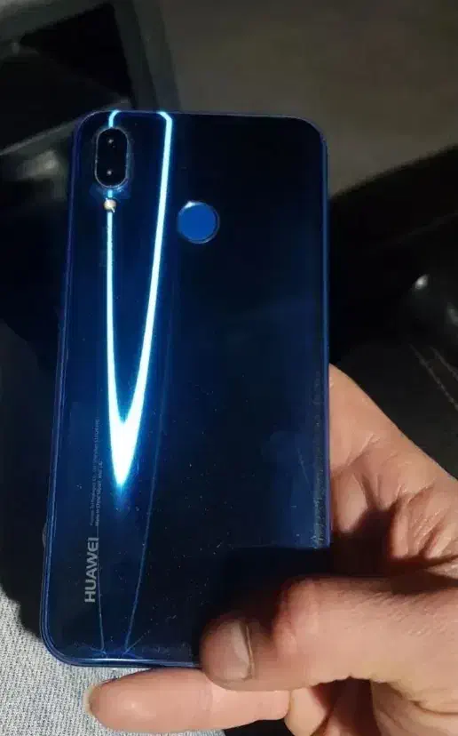 هواوی نوا 3 e|موبایل|قزوین, |دیوار