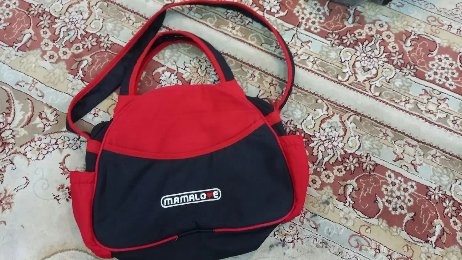 انواع کیف|کیف، کفش، کمربند|تبریز, |دیوار