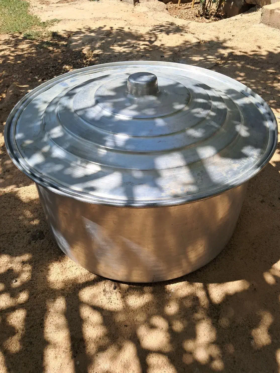 گاز بزگ سه شعله قدیمی محکم وسنگین بهترین جنس|اجاق گاز و لوازم برقی پختوپز|یاسوج, |دیوار