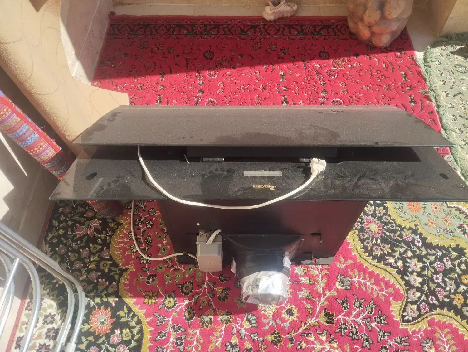 هود|هود|پارس‌آباد, |دیوار