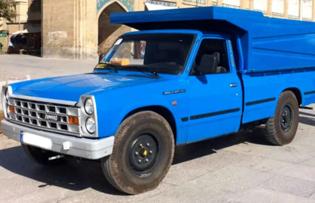 باربری ب تمام نقاط کشور|خدمات حمل و نقل|نورآباد, |دیوار