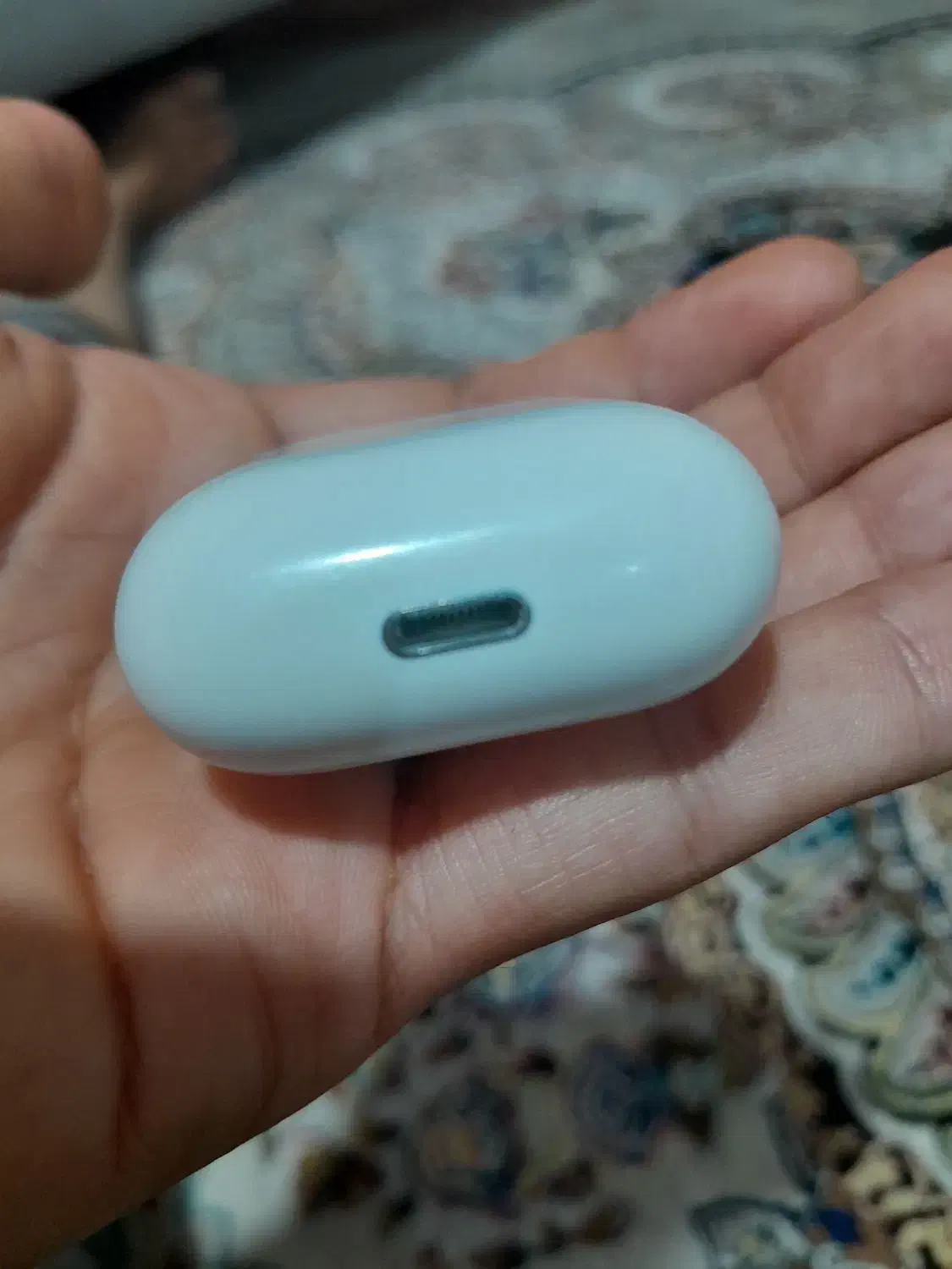 ایرپاد اپل orginal|پخش‌کننده همراه|فردیس, فردیس|دیوار