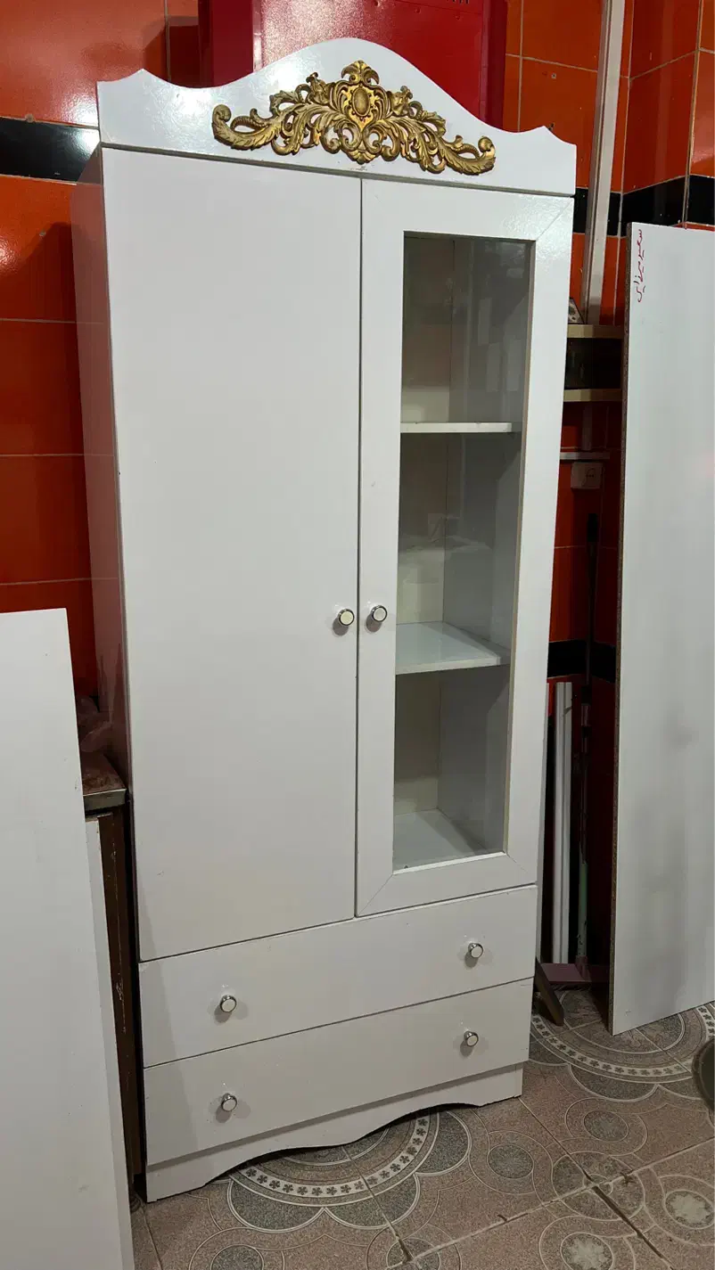 فروش کمد باکسی|جاکفشی، کمد، دراور|فومن, |دیوار