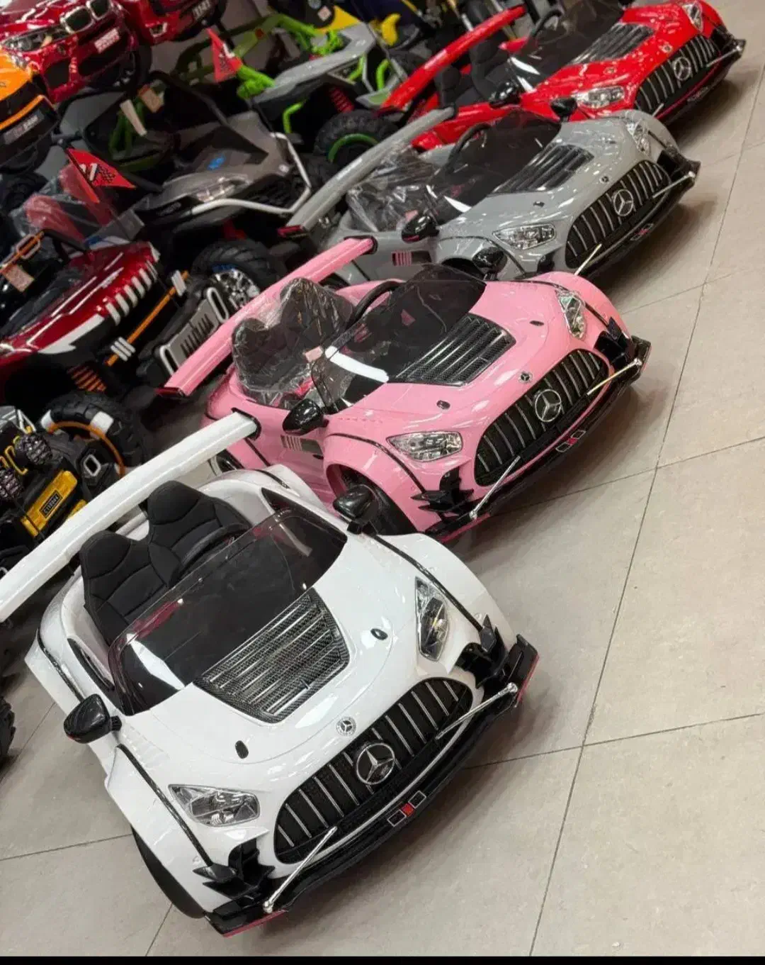 مدل های ۲۰۲۶ رسید ( فروشگاه مانی )|اسباب‌‌بازی|ملایر, |دیوار