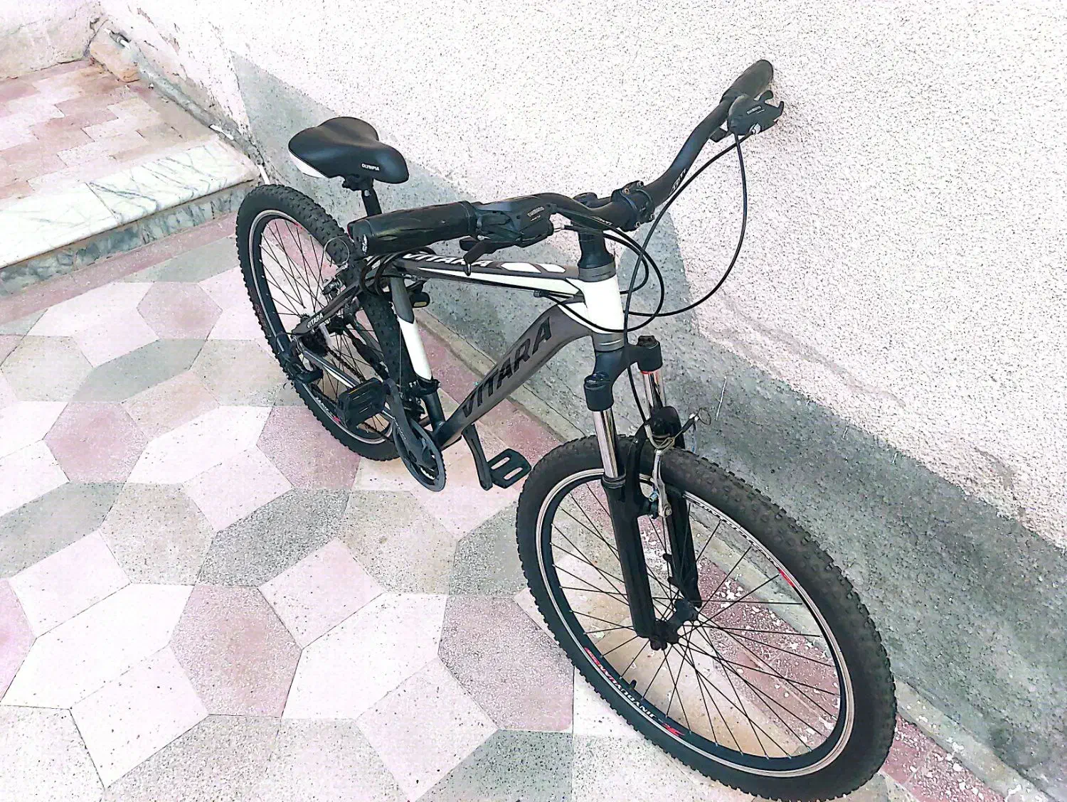 دوچرخه سایز ۲۷.۵ شرکت ویتارا|دوچرخه، اسکیت، اسکوتر|لار, |دیوار