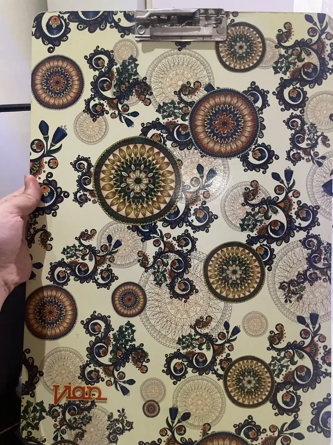 تخته بزرگ نقاشی|لوازم التحریر|اراک, |دیوار