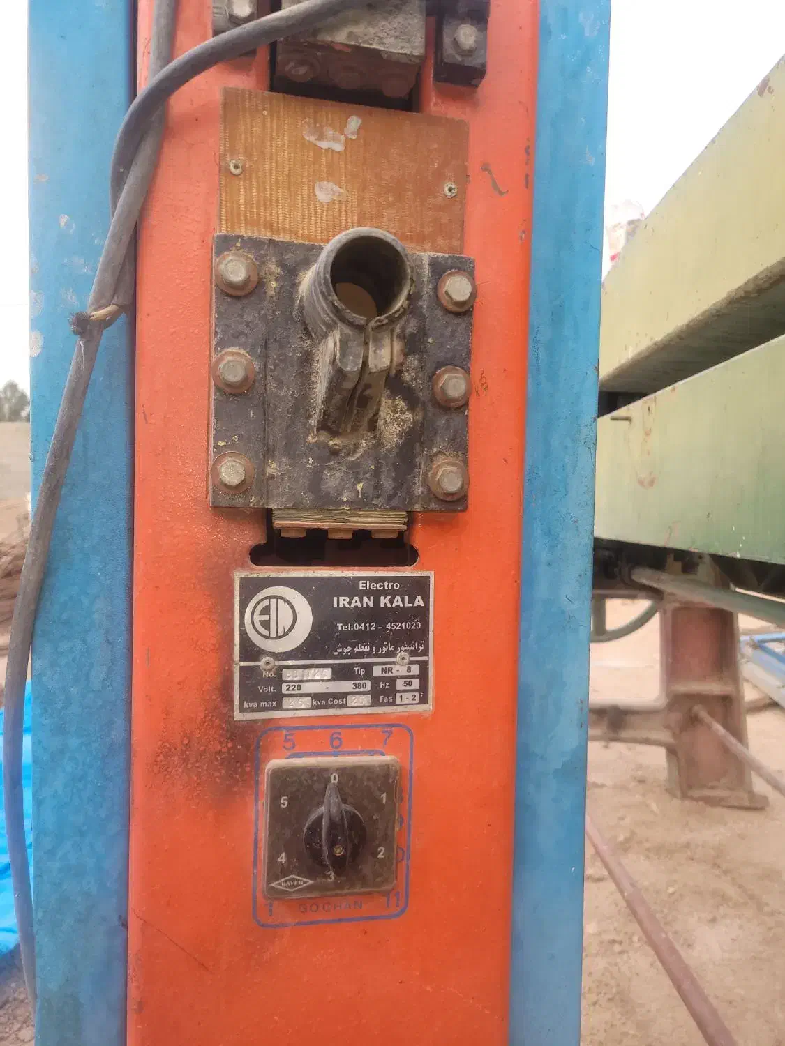 خم کن کابیت|ماشینآلات صنعتی|ماهان, |دیوار