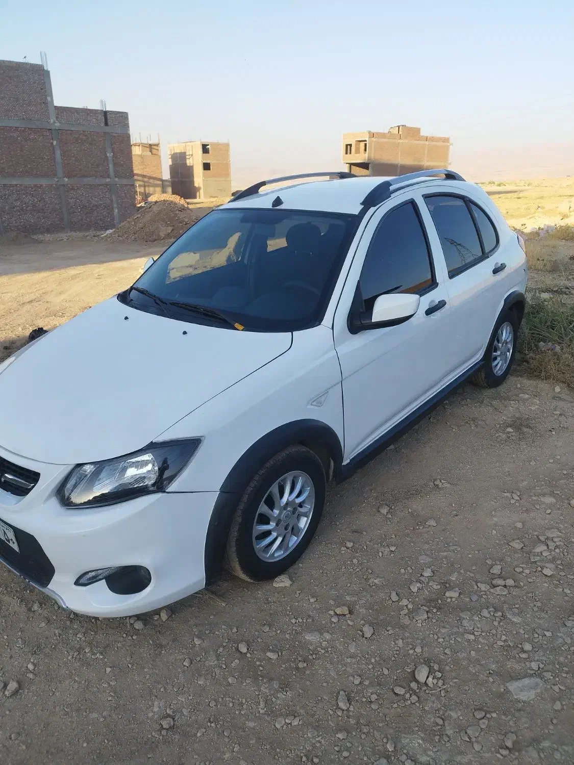 کوییک اتومات فول|خودرو سواری و وانت|بوکان, |دیوار