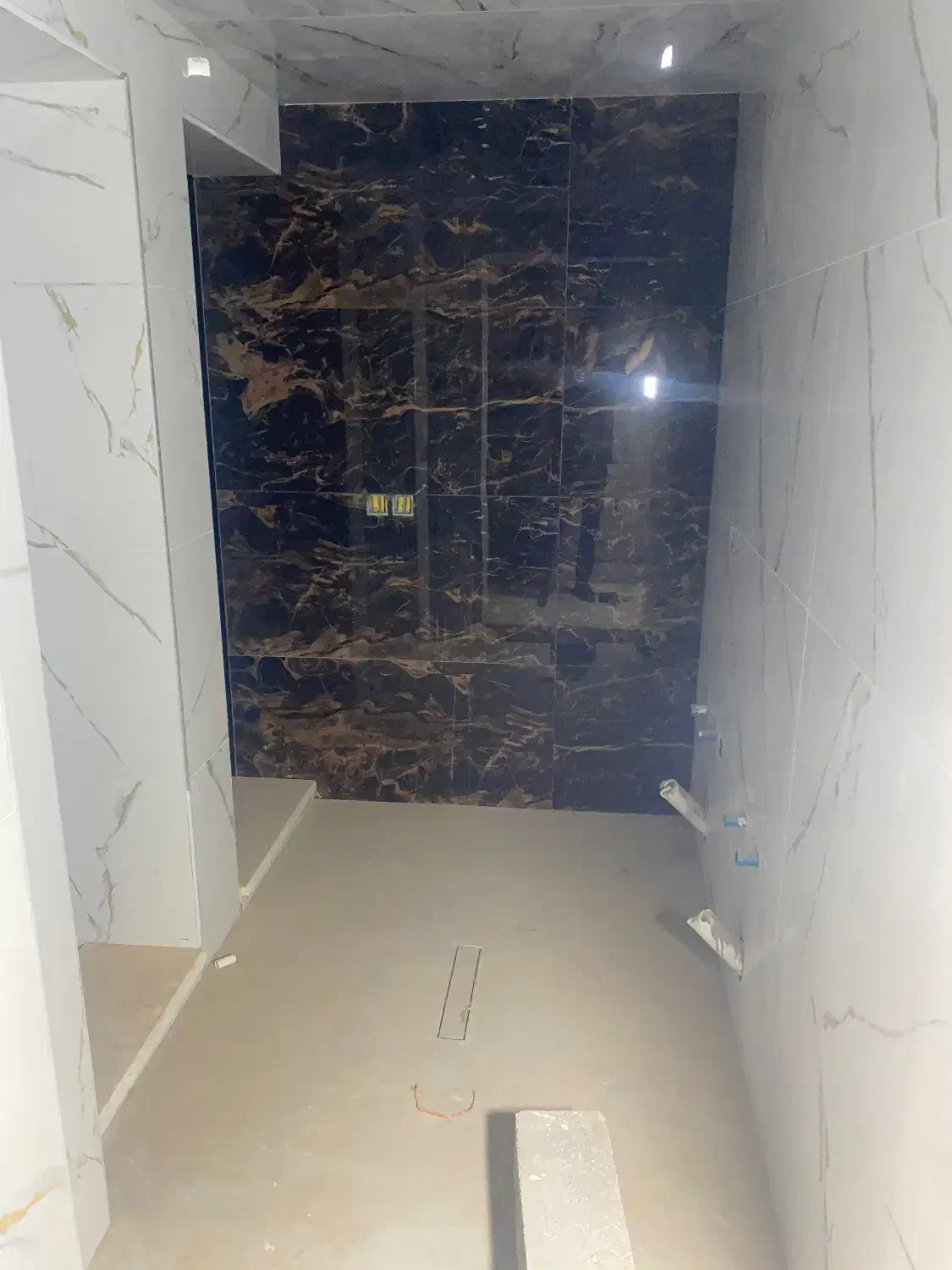 خونه نیمه کار|فروش خانه و ویلا|بندر دیر, |دیوار