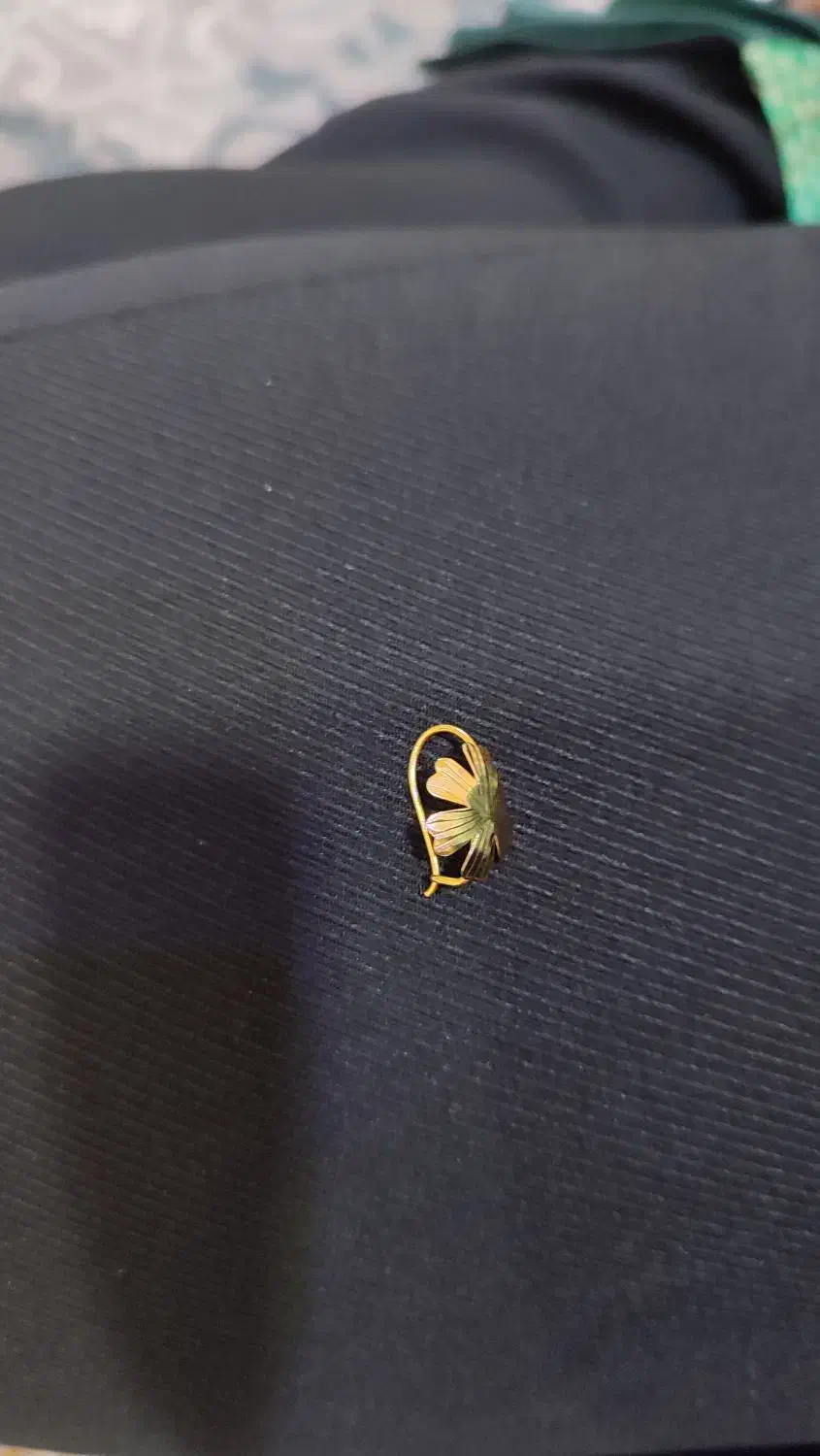 گوشواره سبک وزن|جواهرات|قروه, |دیوار