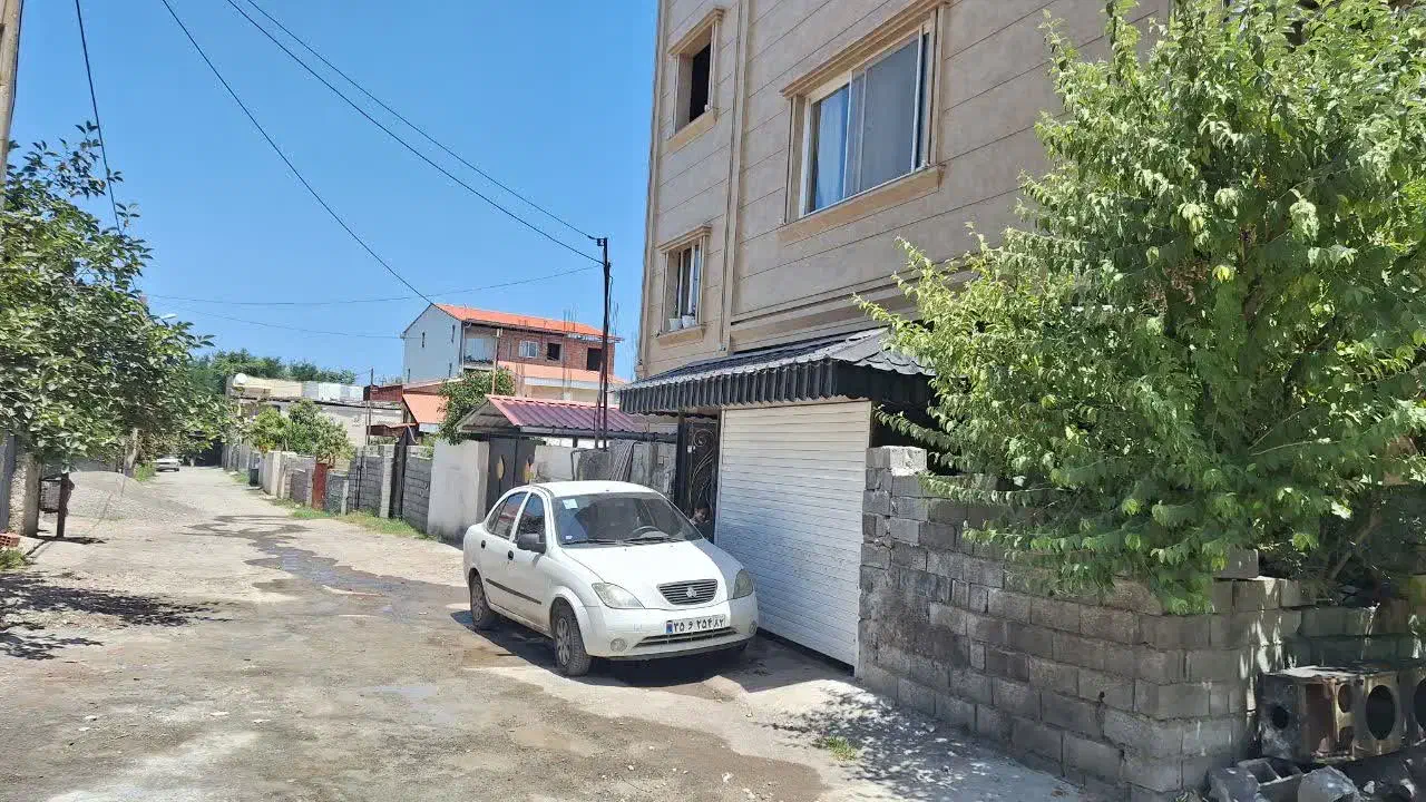 اجاره آپارتمان|اجارهٔ خانه و ویلا|چالوس, |دیوار