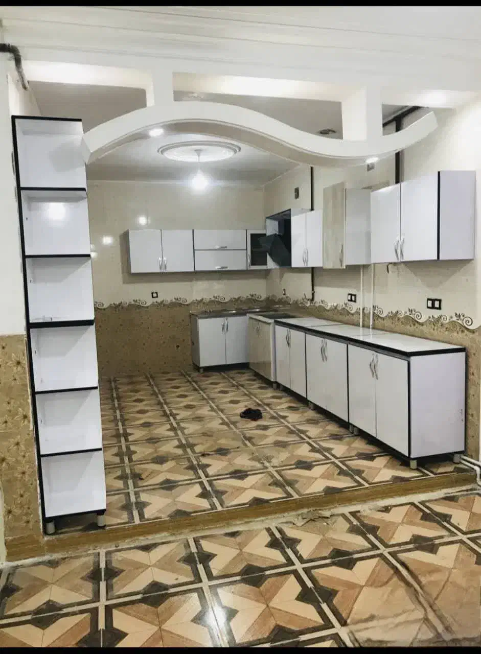 ابینت دلخواه شما ،نصب سریع5892|مصالح و تجهیزات ساختمان|اهواز, زردشت|دیوار