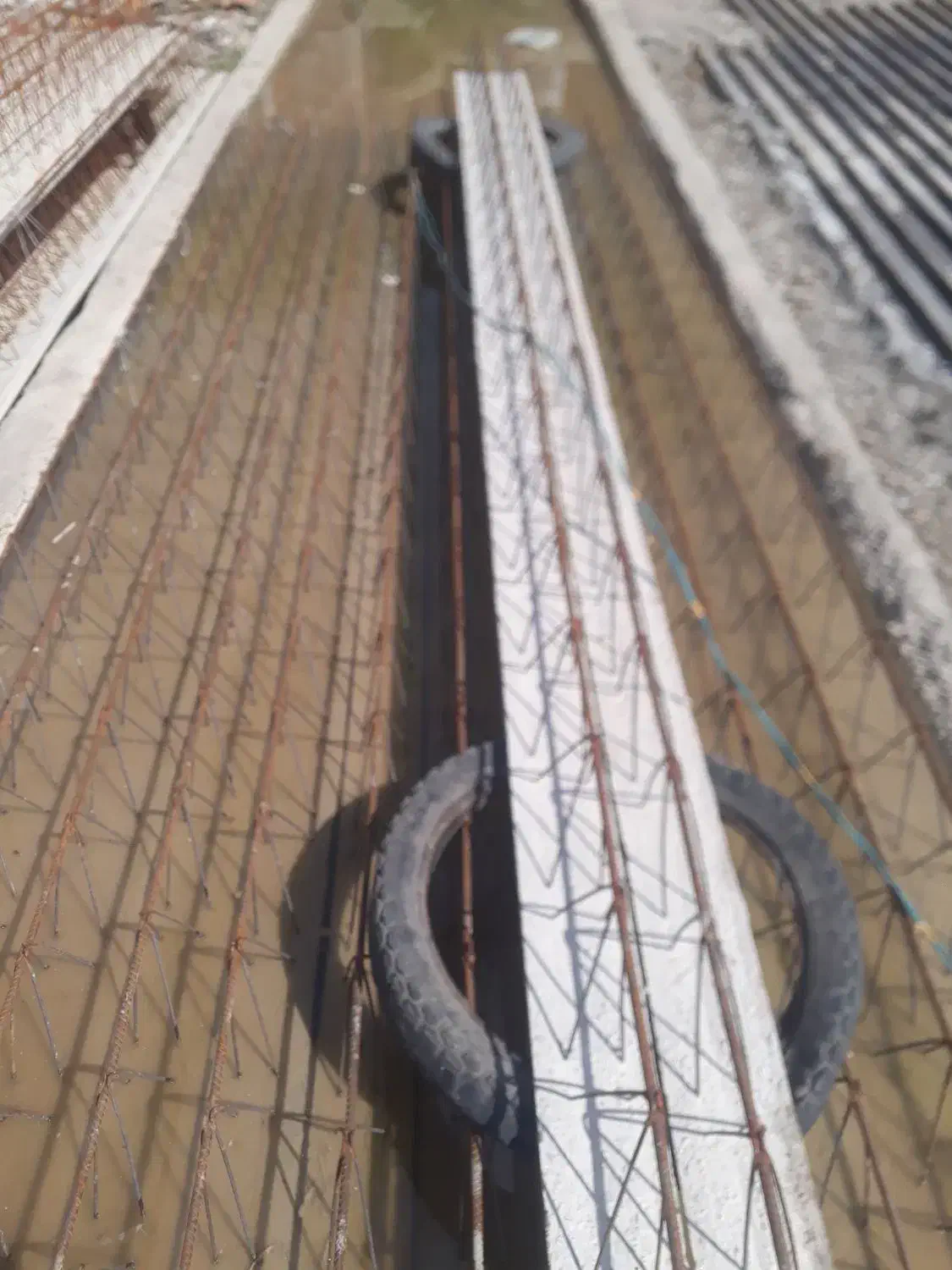 کارگاه تیرچه صداقت‌ تخفیف‌ویژه|مصالح و تجهیزات ساختمان|فاضل آباد, |دیوار