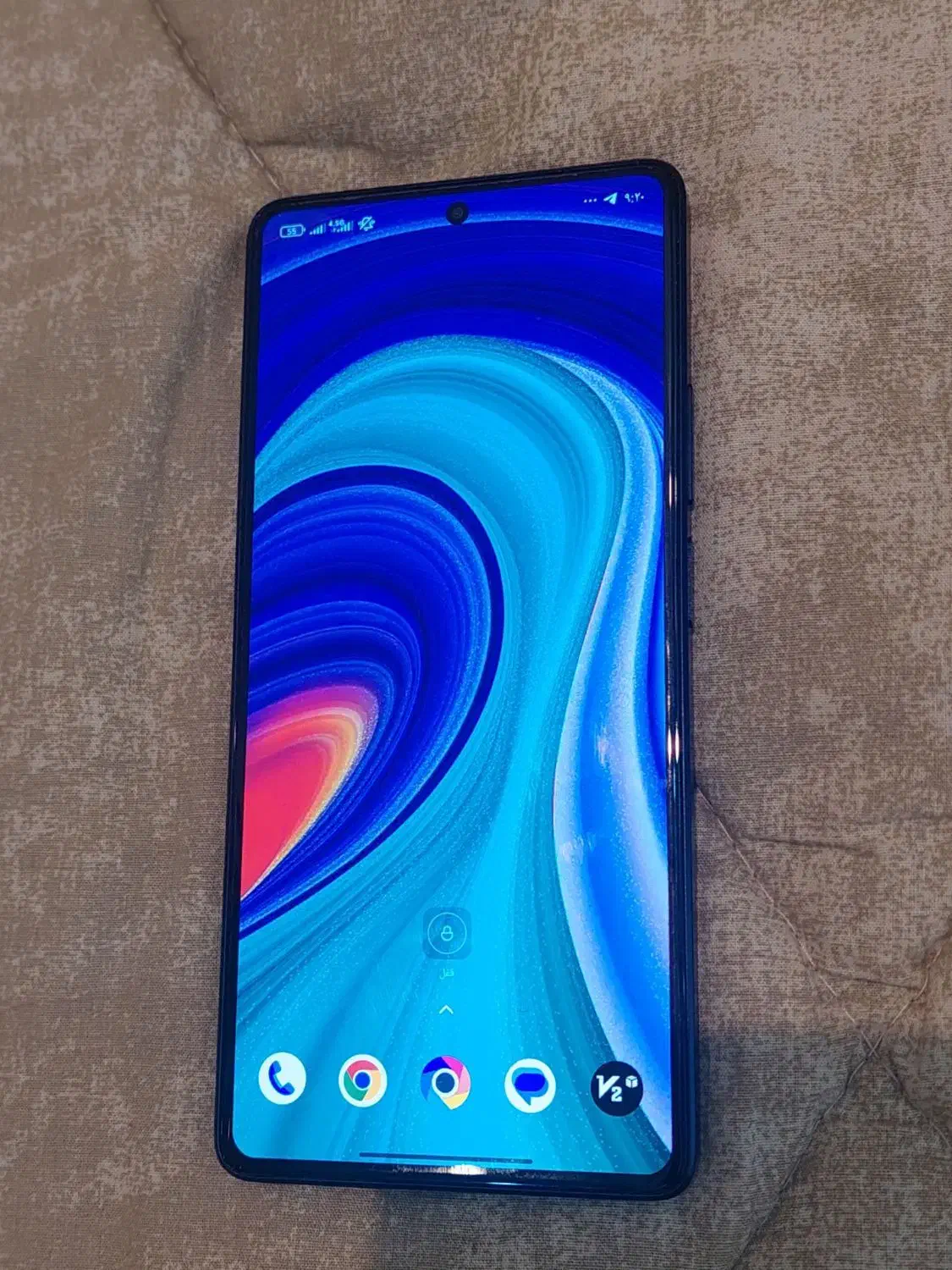 گوشی شیاومی|موبایل|کرج, کوی امامیه|دیوار