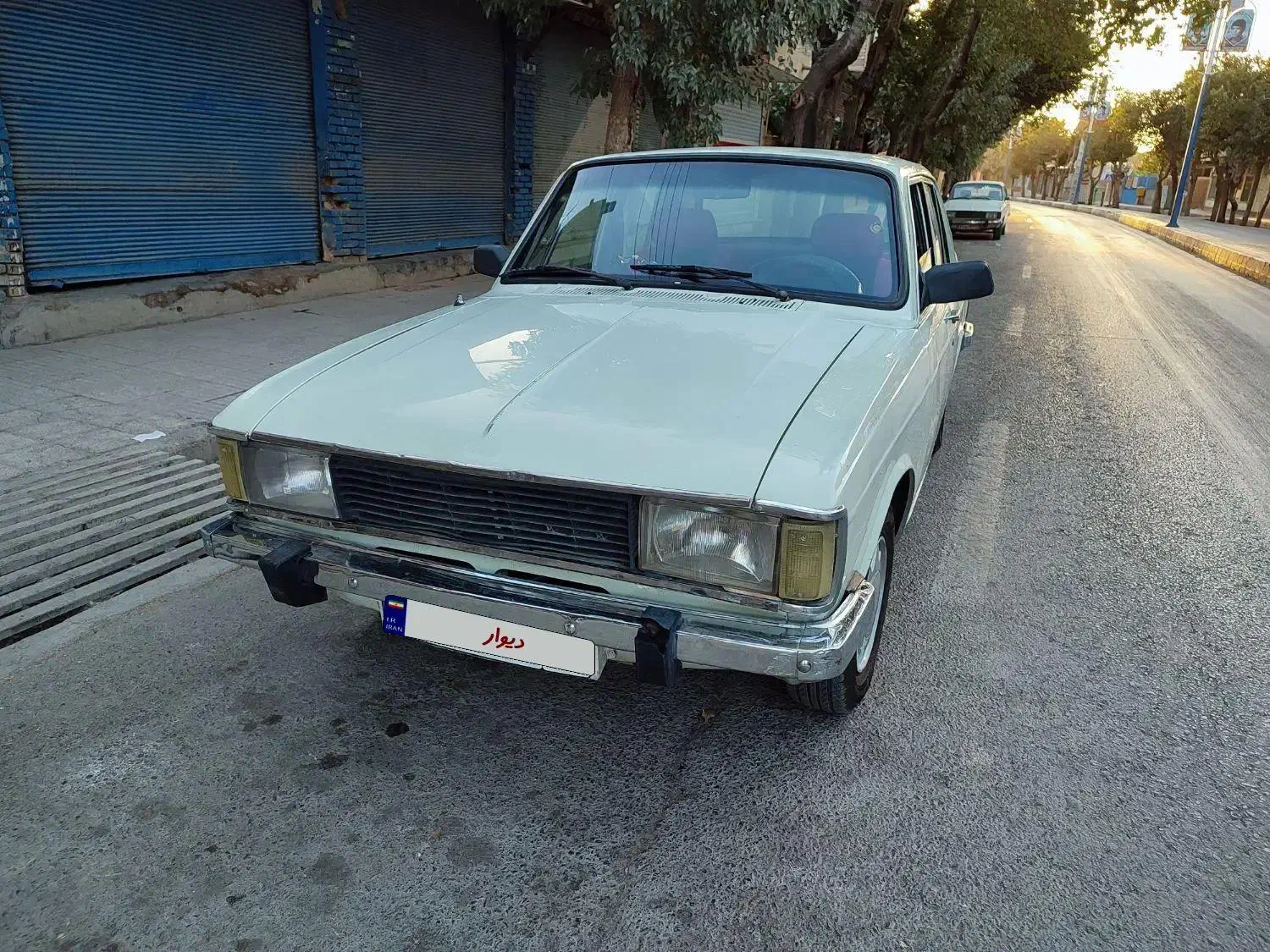 پیکان 81 دوگانه کاربرات|خودرو سواری و وانت|قهدریجان, |دیوار