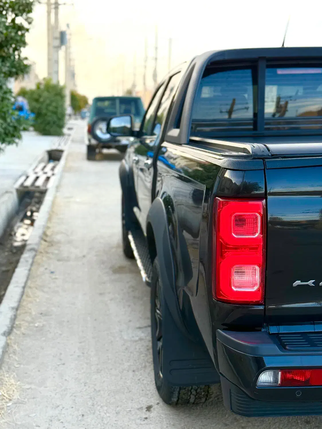 k mc t8|خودرو سواری و وانت|شیراز, شیخ روزبهان|دیوار