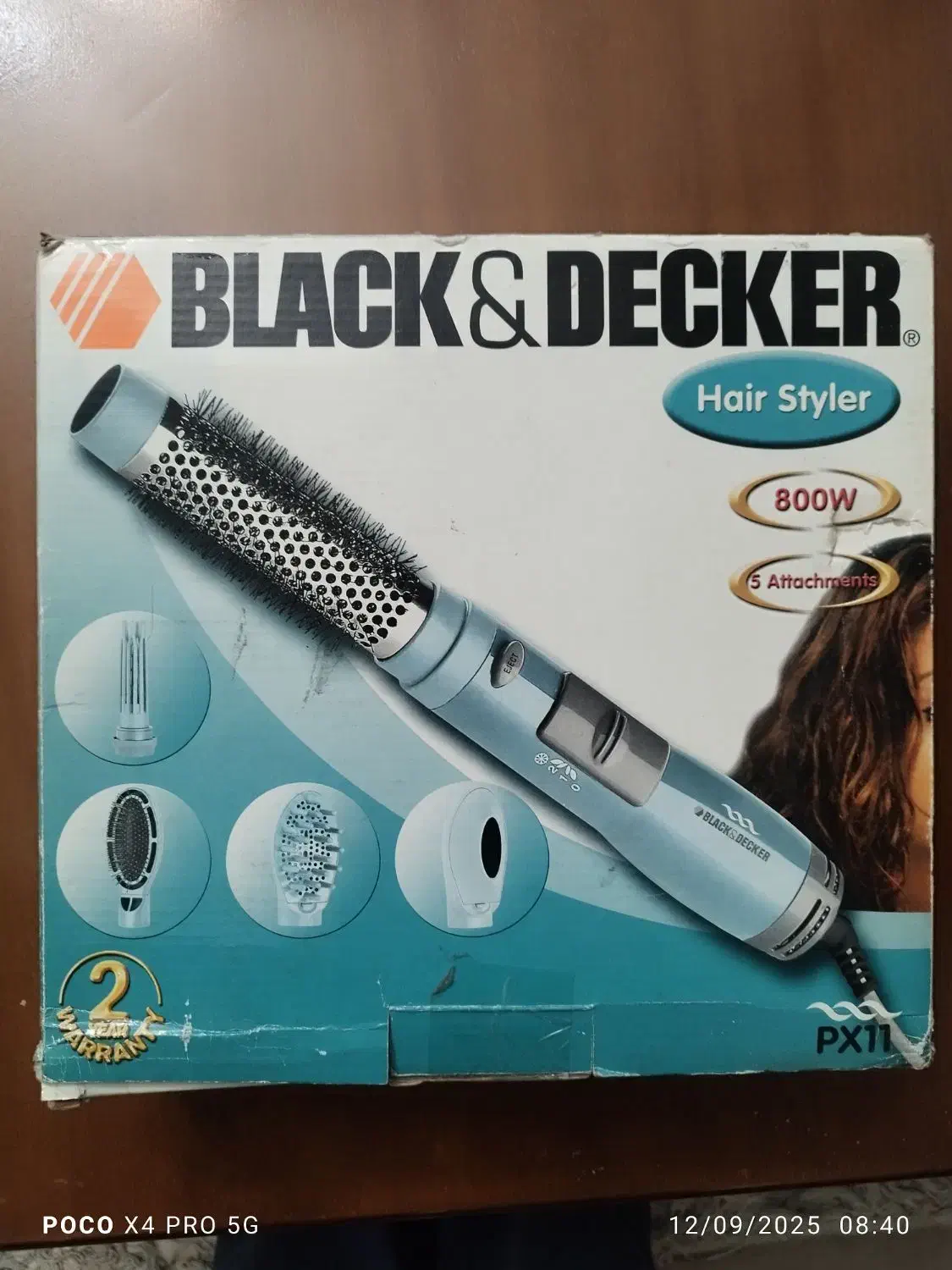 سشوار|آرایشی، بهداشتی، درمانی|تهران, جوادیه|دیوار