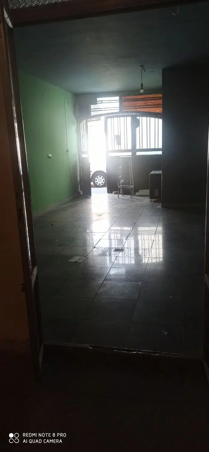 سالن 100متربابت انبار یاکارگاه امت یامیرزاکوچک خان|اجارهٔ دفتر کار، اتاق اداری، مطب|مشهد, سجادیه|دیوار