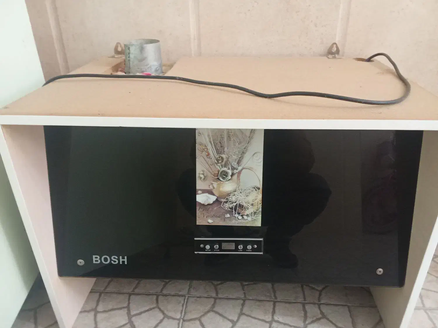 هود آشپز خانه|هود|نقده, |دیوار