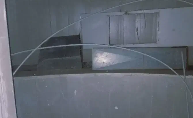 کانال کولر|لوازم سرویس بهداشتی|یزد, |دیوار