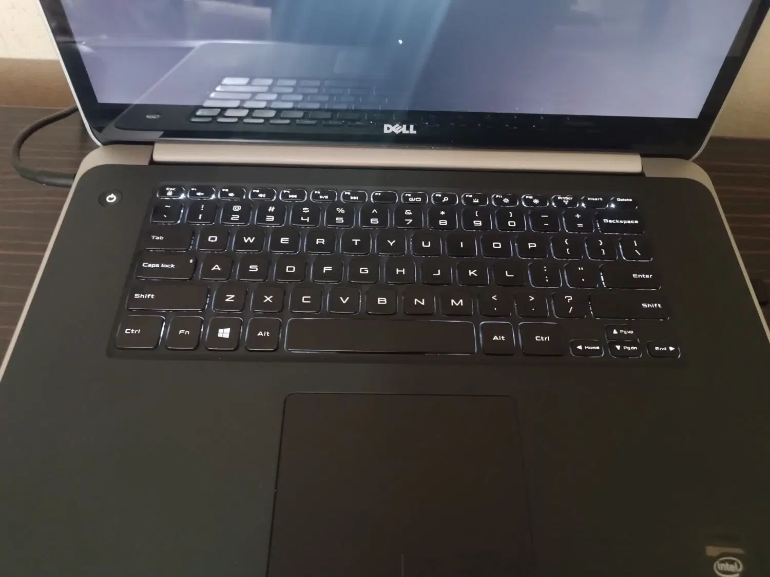 لپتاپ Dell XPS 15 9530|رایانه همراه|کرمانشاه, |دیوار