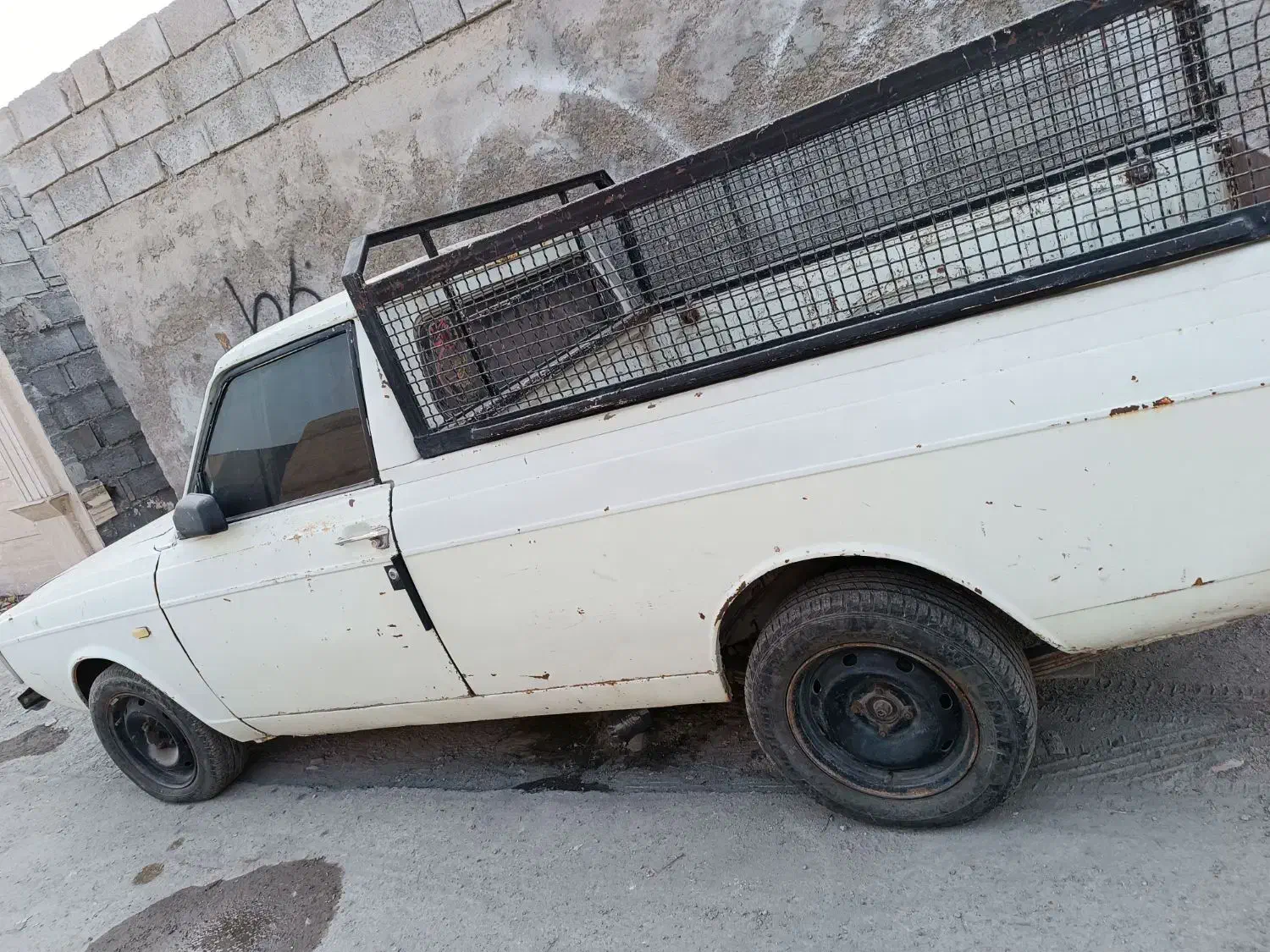 پیکان مدل 88|خودرو سواری و وانت|میناب, |دیوار