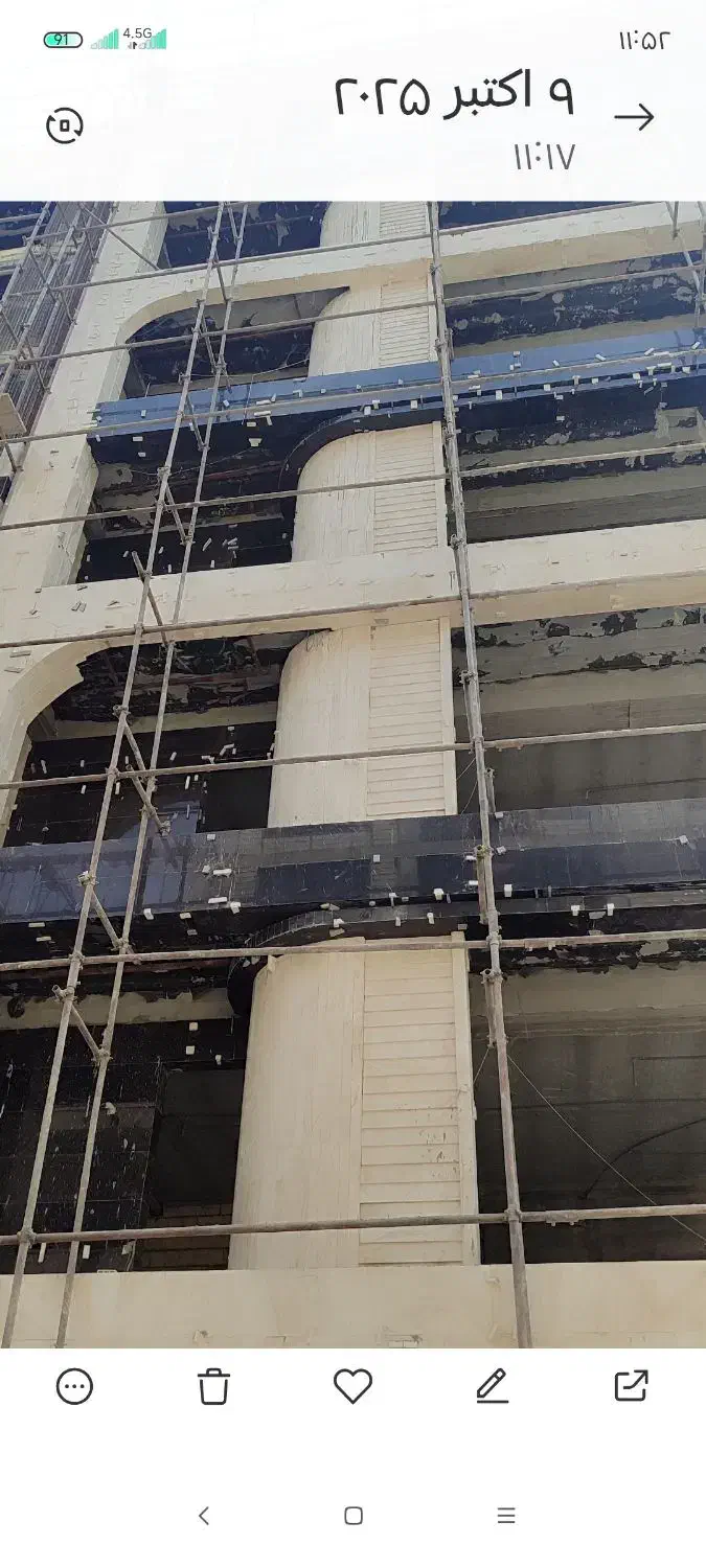 نصب سنگ نما پله موزائیک سرامیک کف وبین کابینتی|خدمات پیشه و مهارت|بندرعباس, |دیوار