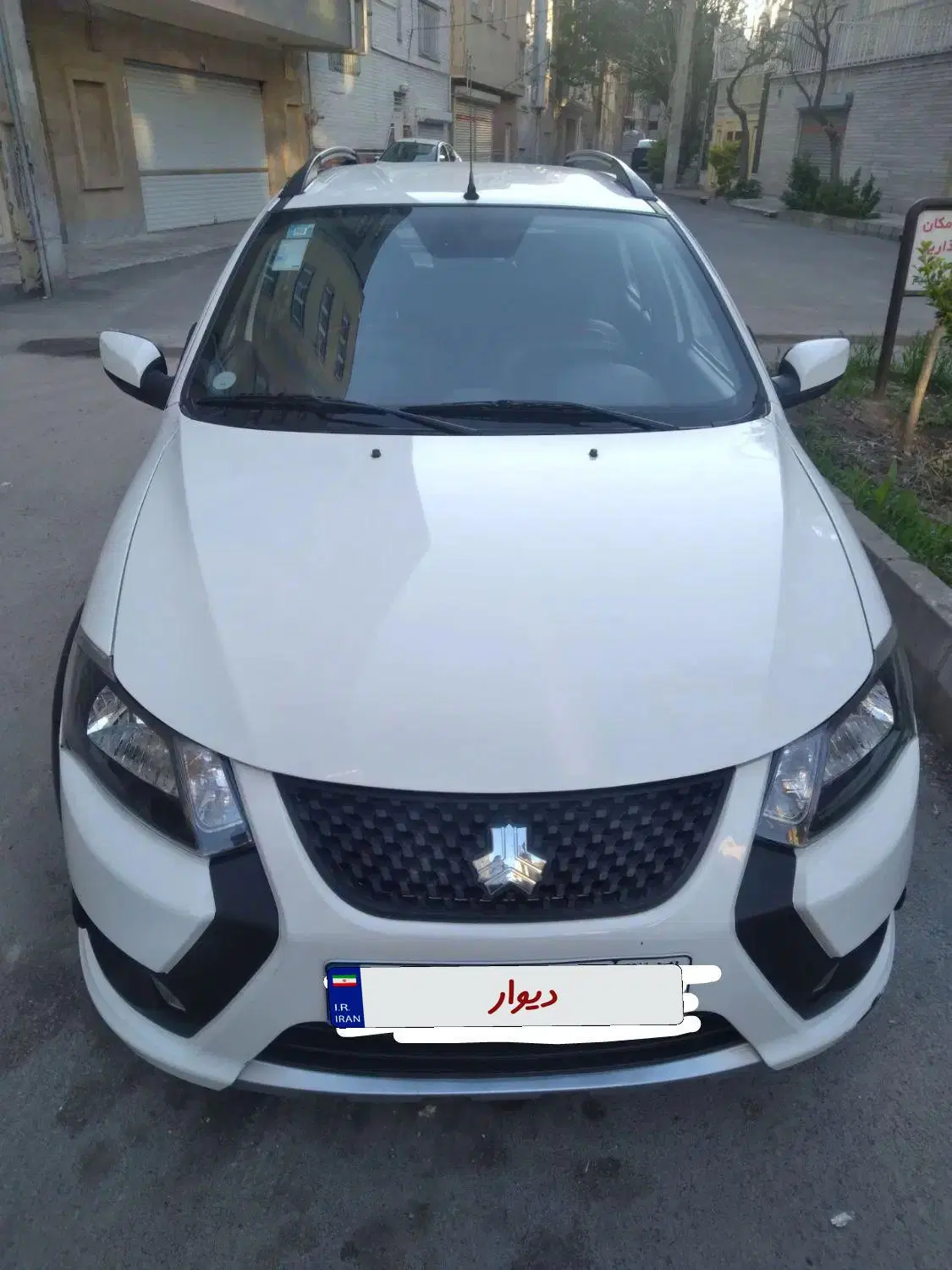 کوییک s1403|خودرو سواری و وانت|تبریز, |دیوار