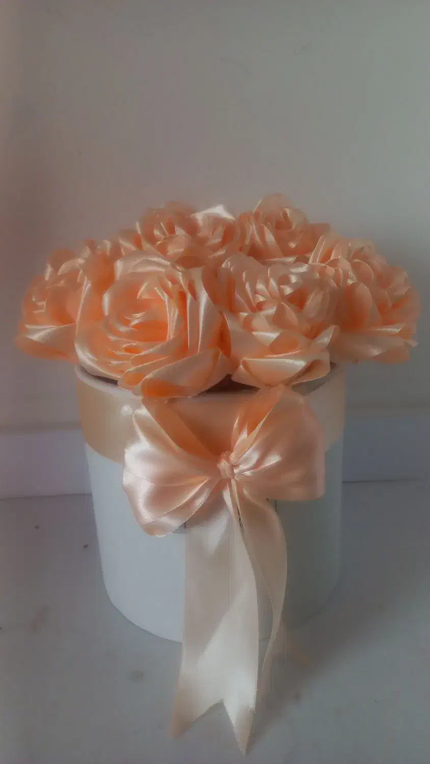 باکس گل|گل مصنوعی|میانه, |دیوار