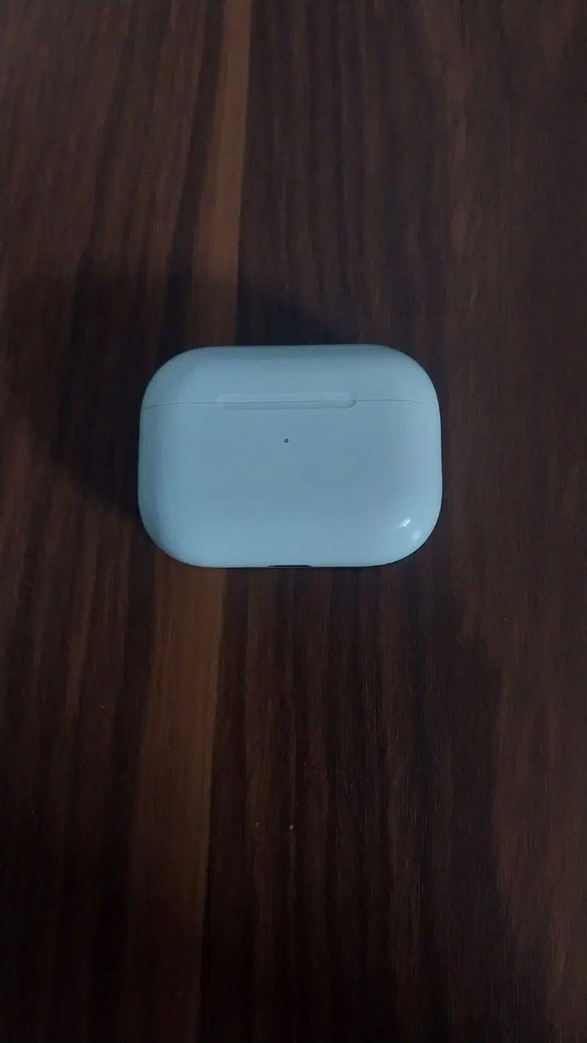 ایرپاد پرو اصل ۲۰۲۱|لوازم جانبی موبایل و تبلت|ری, حمزه‌آباد|دیوار