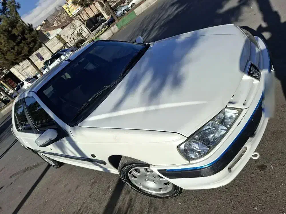 پژو پارس مدل ۸۲|خودرو سواری و وانت|بومهن, |دیوار