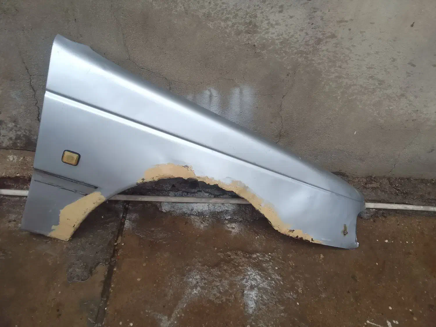 گلگیر ۴۰۵|قطعات یدکی و لوازم جانبی|اهواز, کیانپارس |دیوار