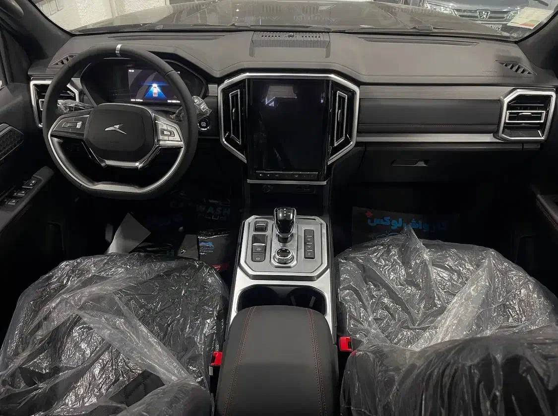 Kmc t9 صفر|خودرو سواری و وانت|بندرعباس, |دیوار