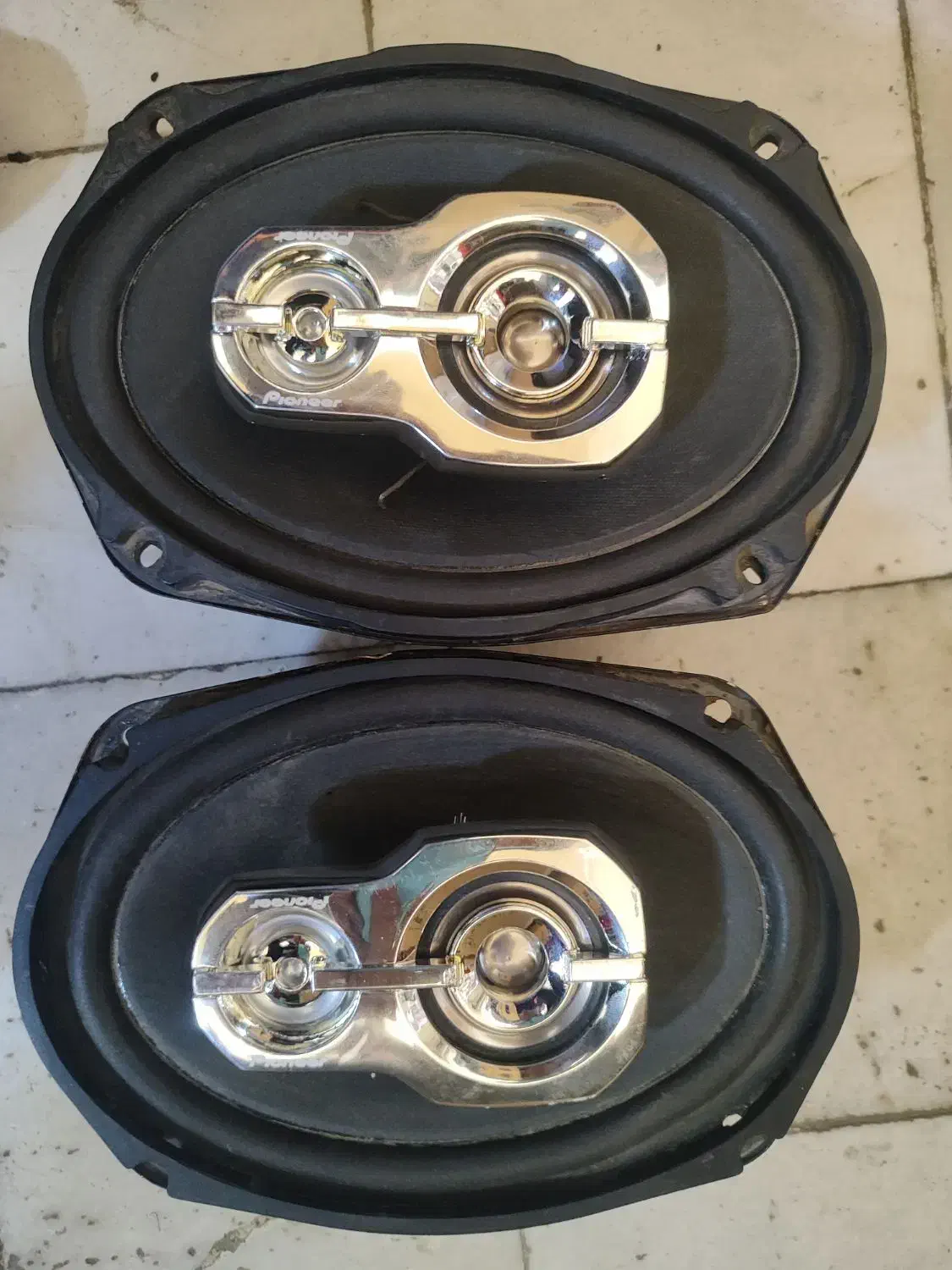 باند و میدرنج و ساب و پخش خودرو|قطعات یدکی و لوازم جانبی|اصفهان, سرتاوه|دیوار