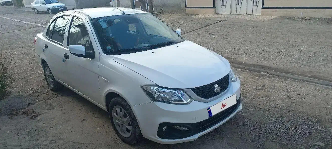 ساینا1402s فروش فوری یا معاوضه|خودرو سواری و وانت|اصلاندوز, |دیوار