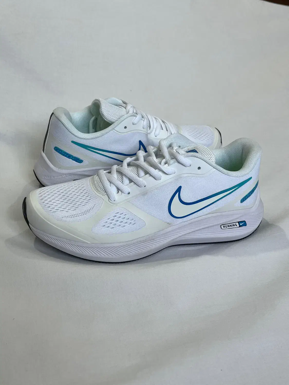 کتونی خارجی|کیف، کفش، کمربند|گرگان, |دیوار