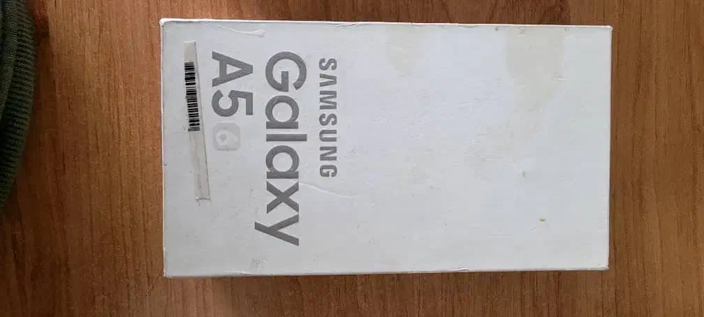 سامسونگ A5 6|موبایل|تهران, ستارخان|دیوار