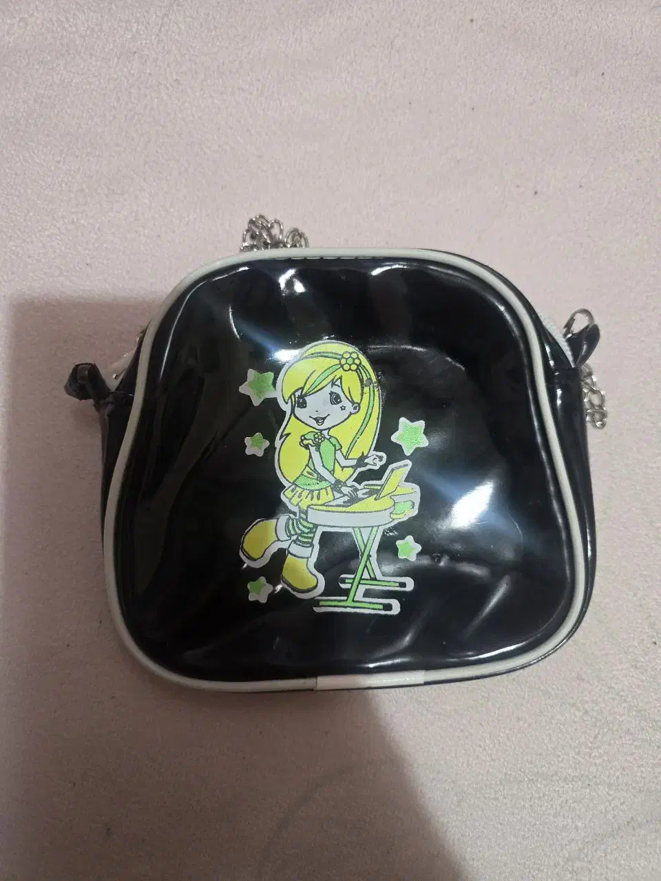 کیف در حد نو|کیف، کفش، کمربند|تهران, پرستار|دیوار