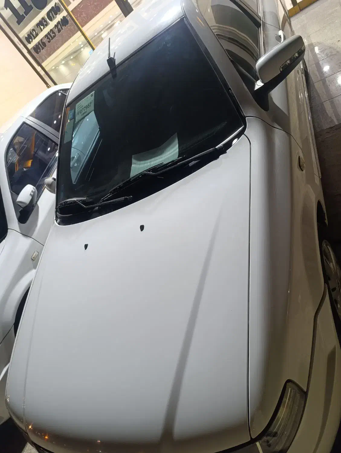 سورن پلاسef7402|خودرو سواری و وانت|اهواز, رسالت|دیوار