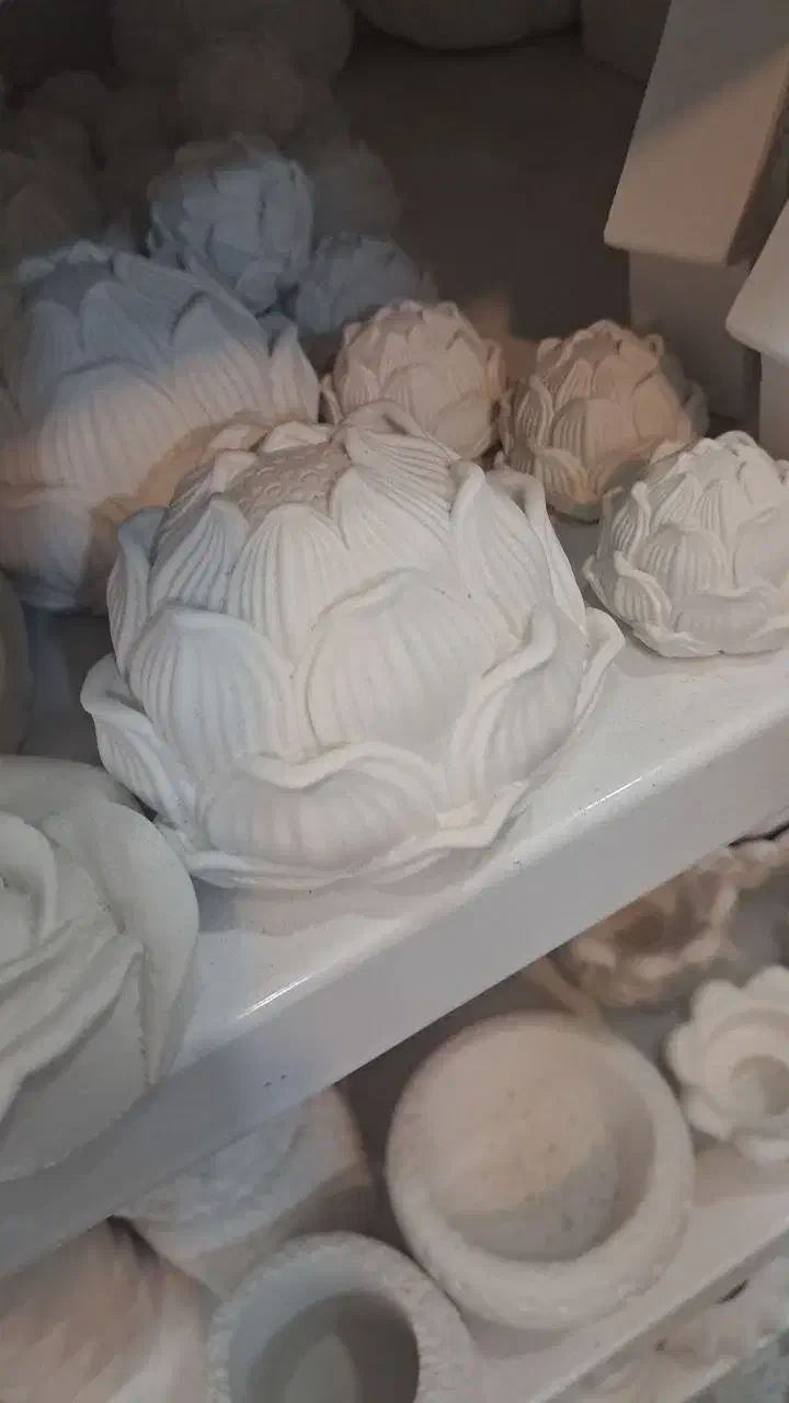 بیس خام سنگ مصنوعی|مجسمه، تندیس، ماکت|مشهد, عامل|دیوار