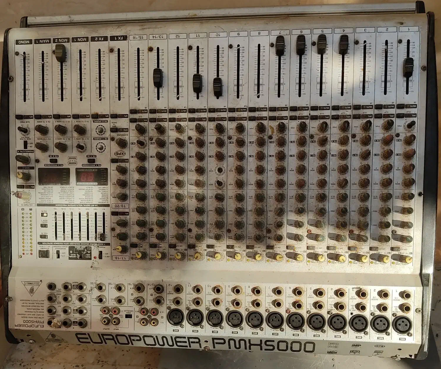 دی جی دستگاه|صوتی و تصویری|شادگان, |دیوار