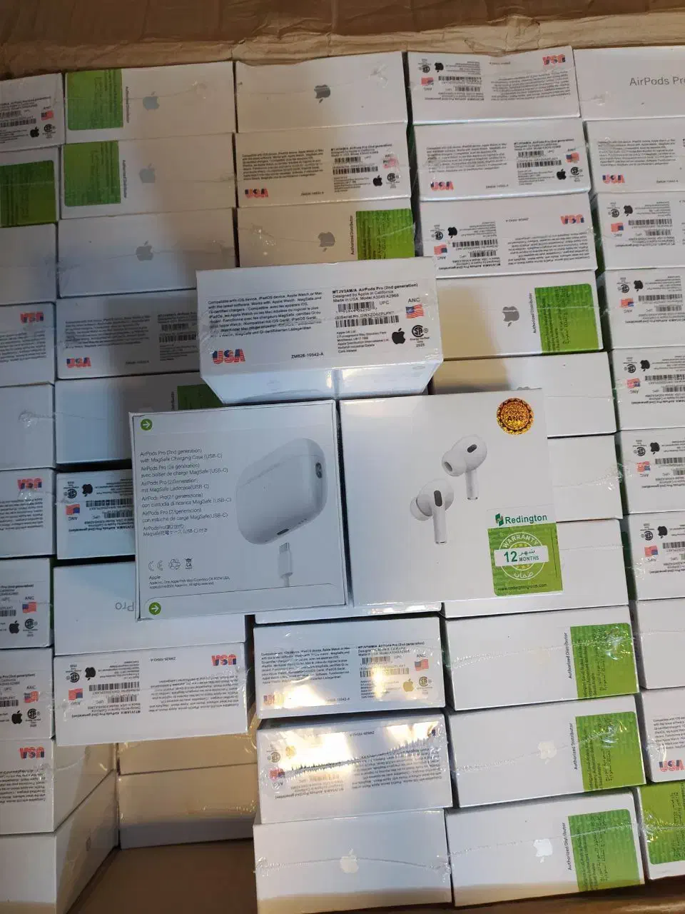 انواع ایرپاد با کیفیت فوق العاده|لوازم جانبی موبایل و تبلت|یزد, |دیوار