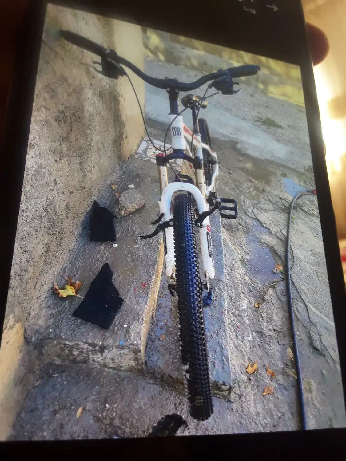 دوچرخه ۲۴رومشگان|دوچرخه، اسکیت، اسکوتر|کوهدشت, |دیوار