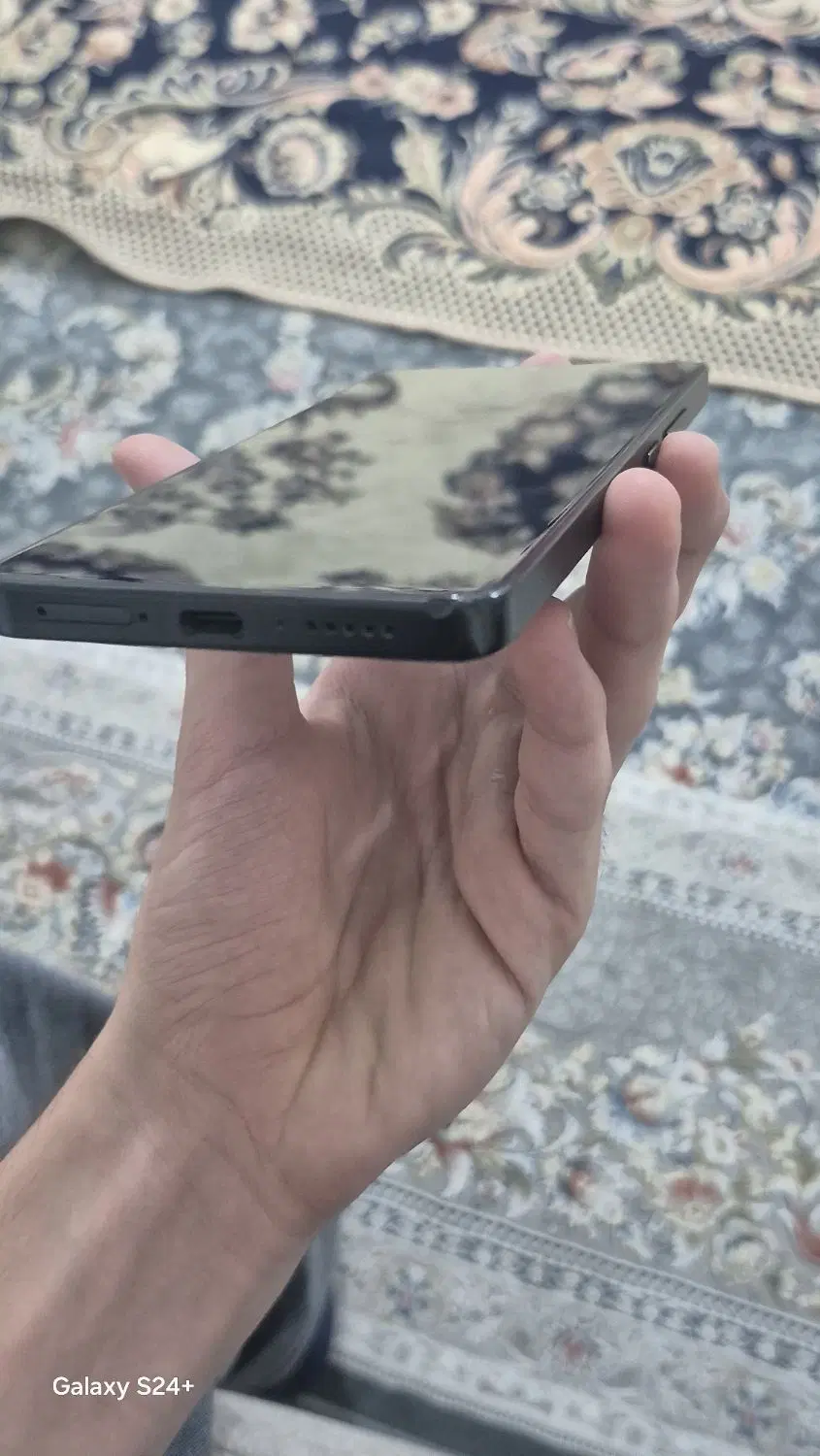 فروش گوشی Poco x7 pro|موبایل|تهران, المهدی|دیوار
