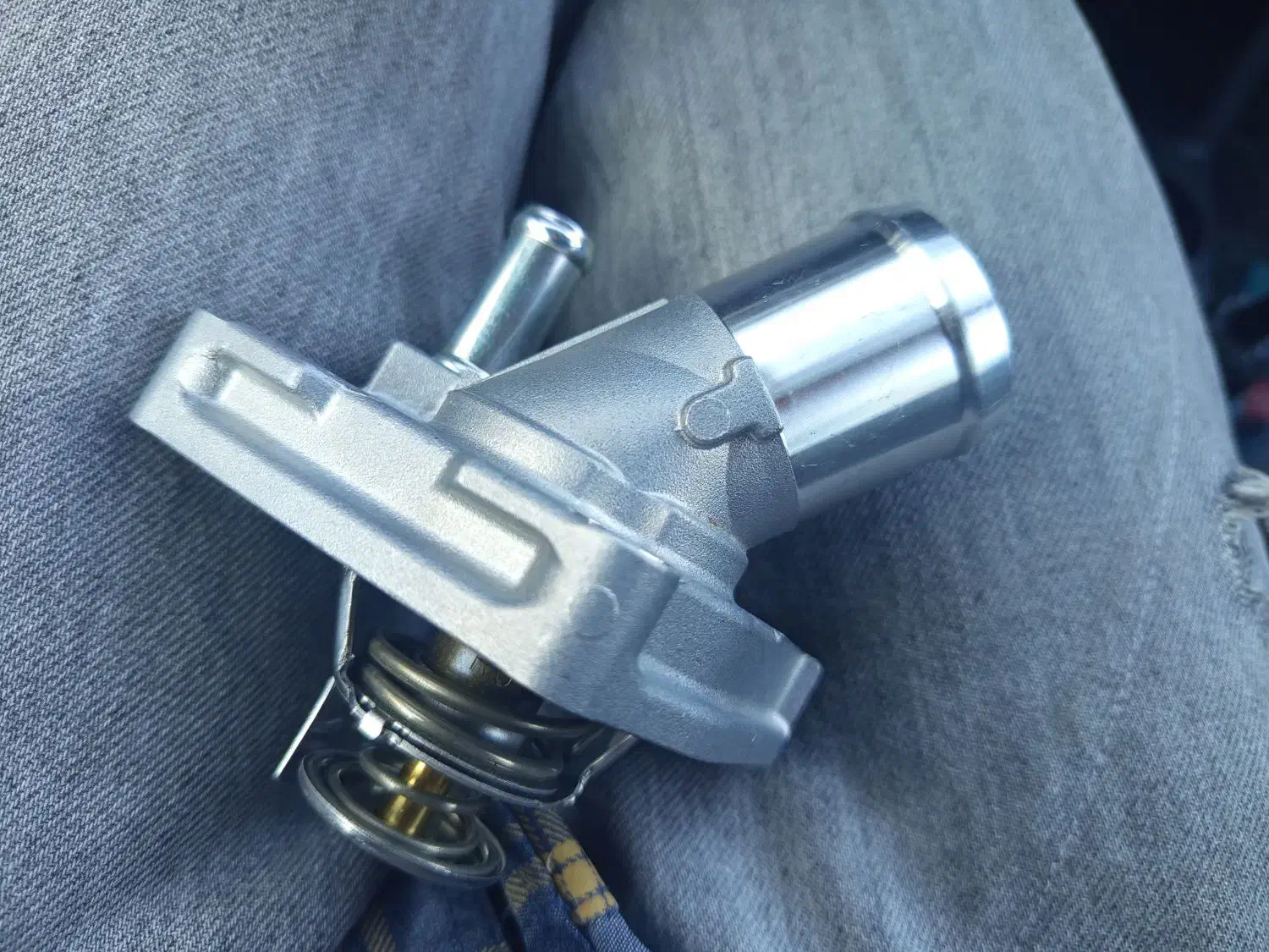 ترموستات بزرگ ماکسیما اصلی|قطعات یدکی و لوازم جانبی|هشتگرد, شهرک ولیعصر (مصلی)|دیوار